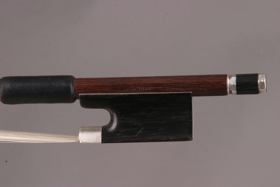 Weidhaas Paul - GB-113